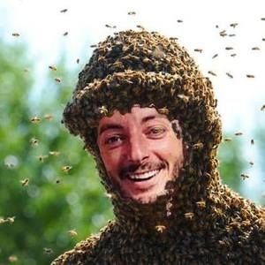 Meet your Posher, Joe